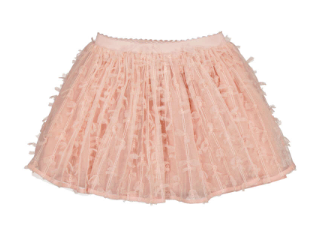 Blossom Tulle Skirt Set