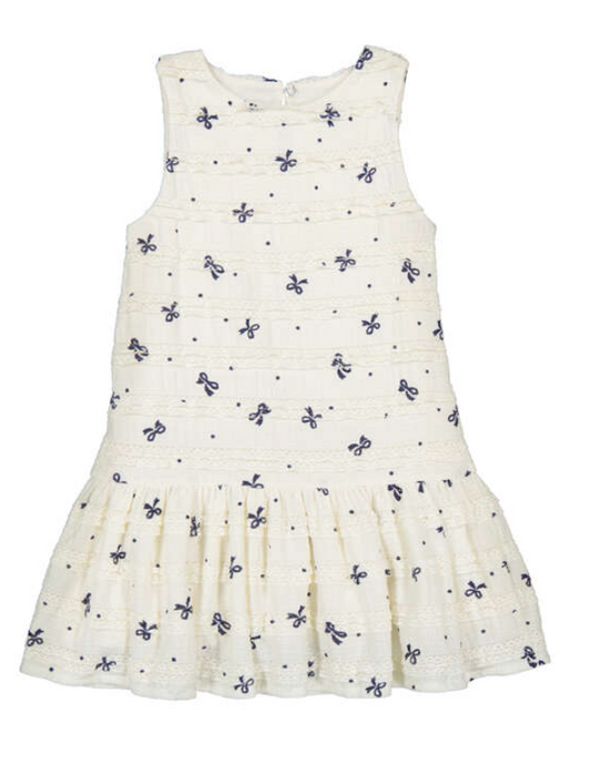Ameline Dress