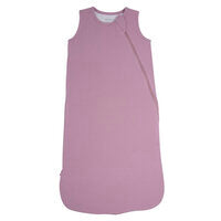 Sleep Sack - Petunia Pink Ribbed