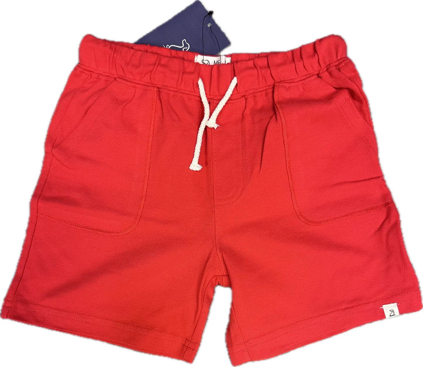 Timothy Pique Short
