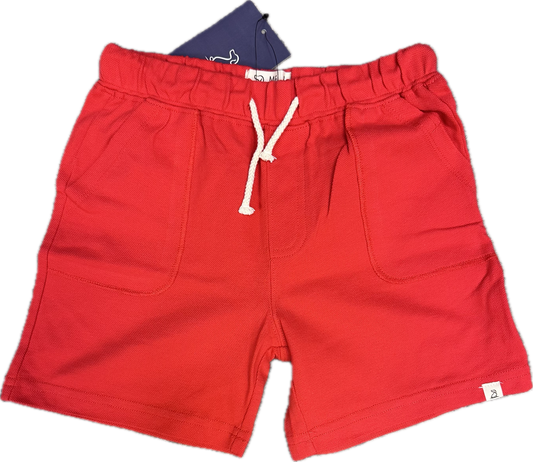 Timothy Pique Short