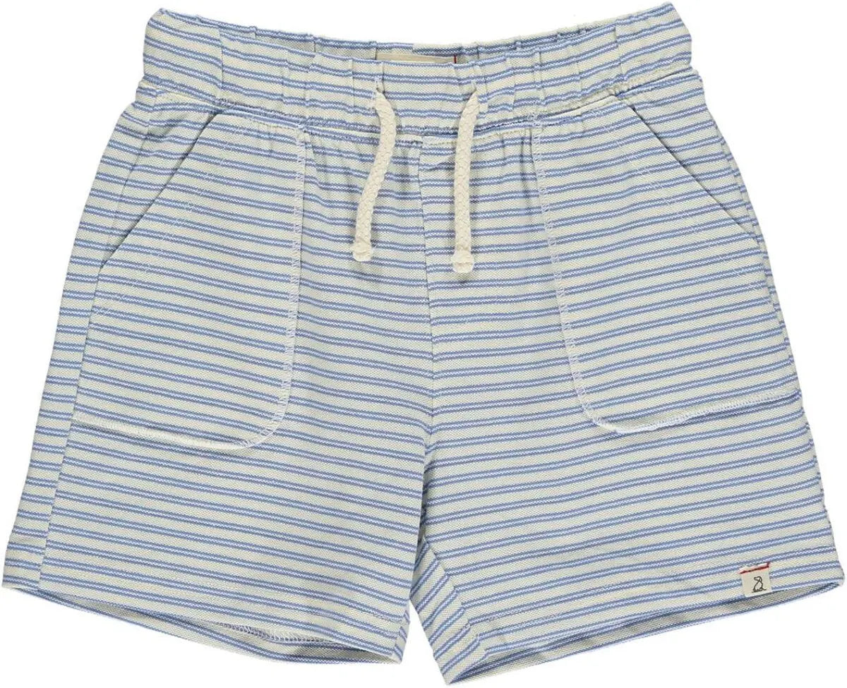 Timothy Pique Short