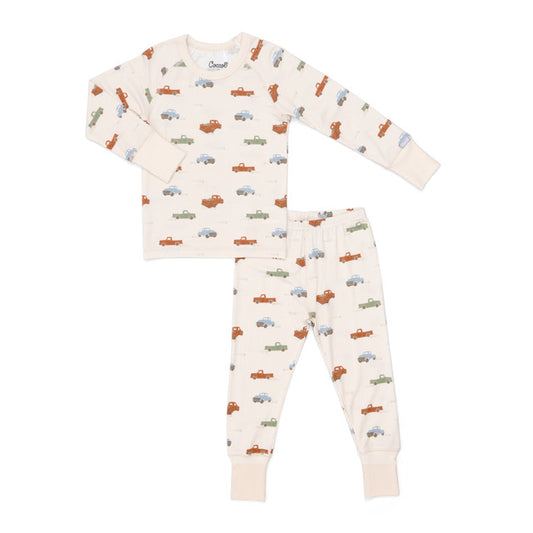 TRUCKS Bamboo PJ