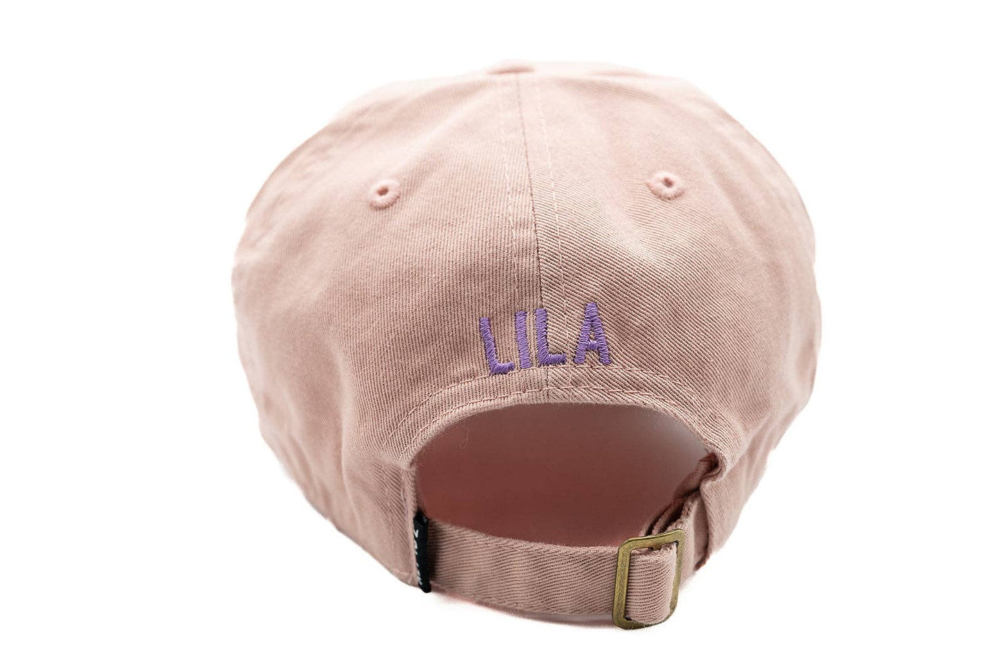 Yaya Baseball Hat