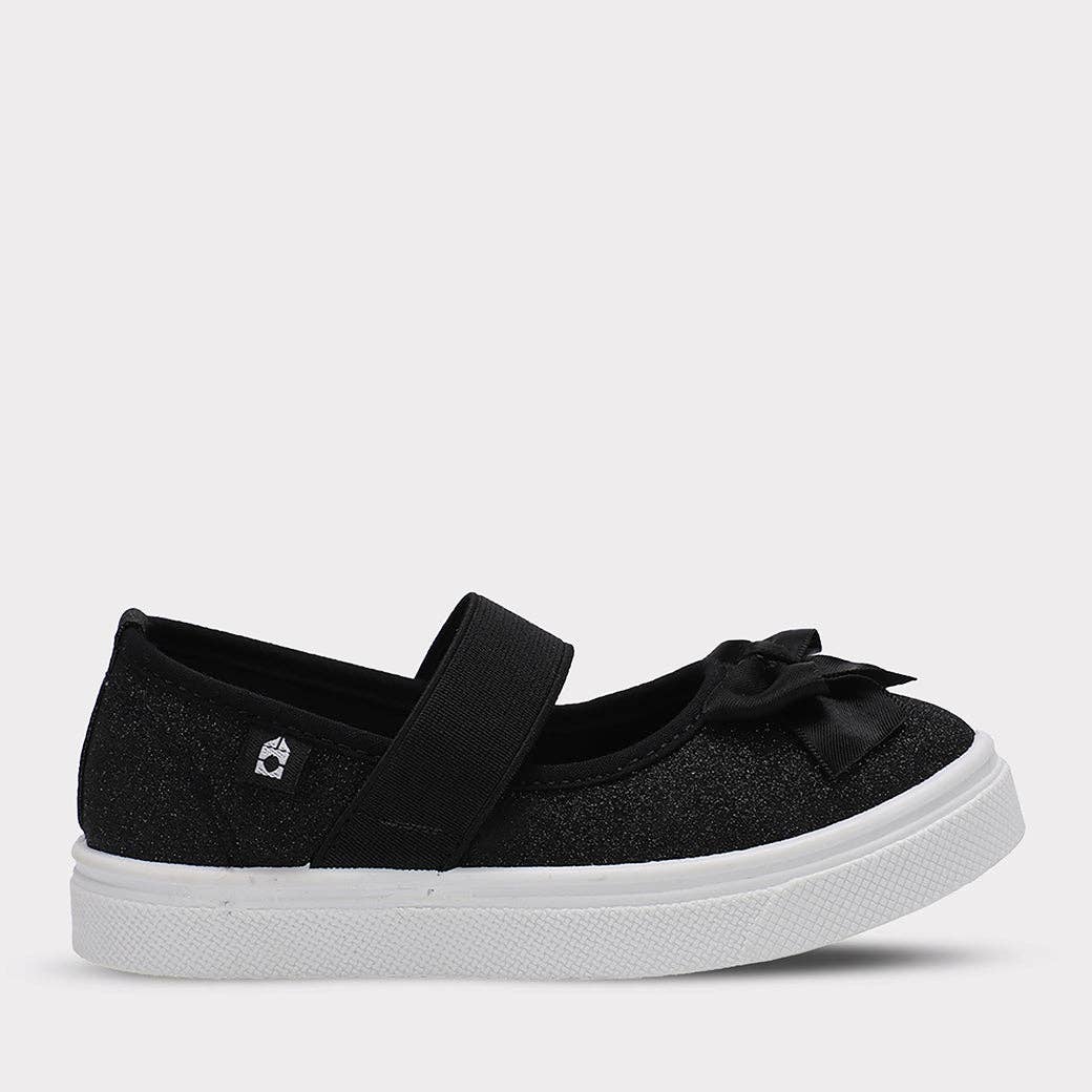 Quinn Girl's Mary Jane Sneaker