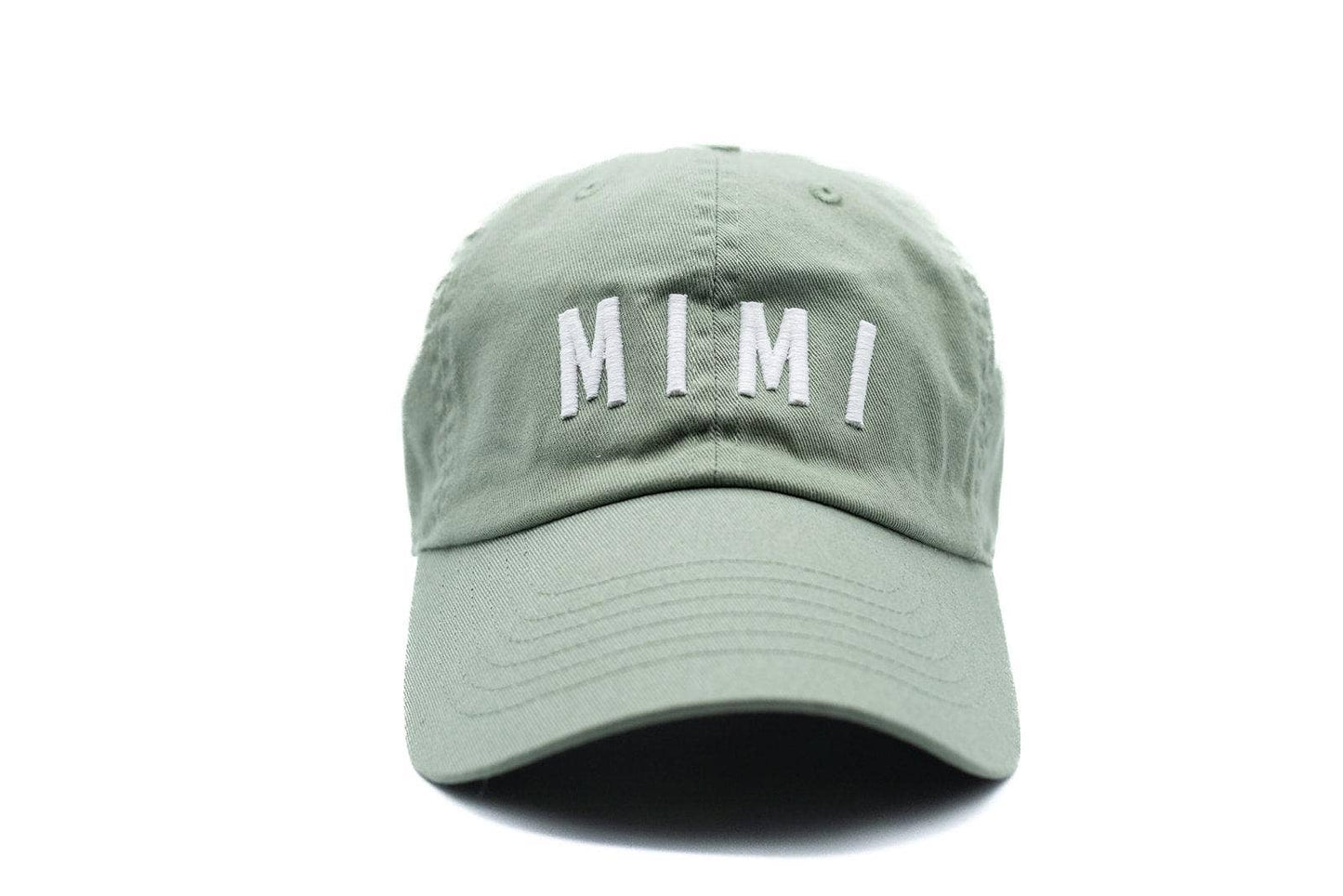 Mimi Baseball Hat