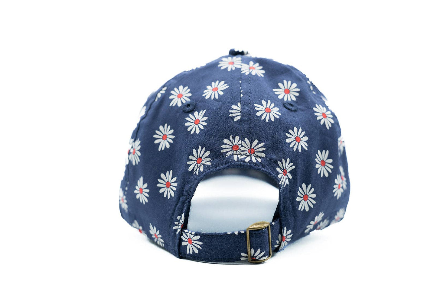 Smiley Face Baseball Hat