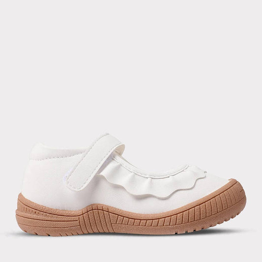 Amina Girl's Mary Jane Shoe