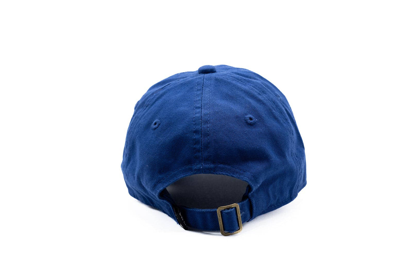 Soccer Patch Baseball Hat