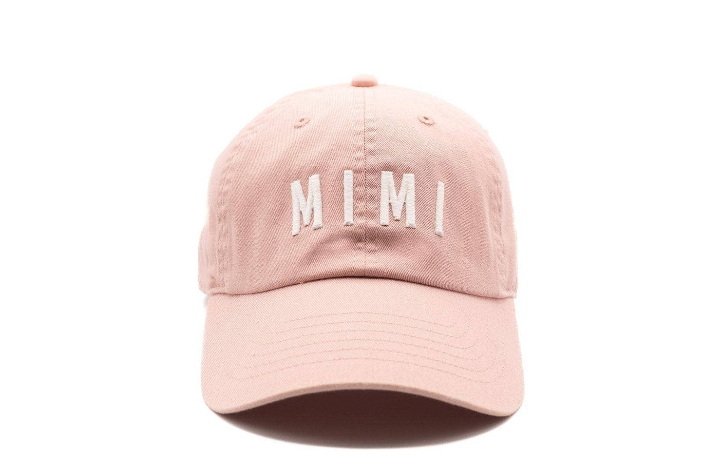 Mimi Baseball Hat