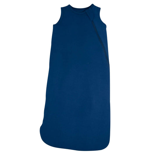 Bamboo Sleep Sack: Deep Navy