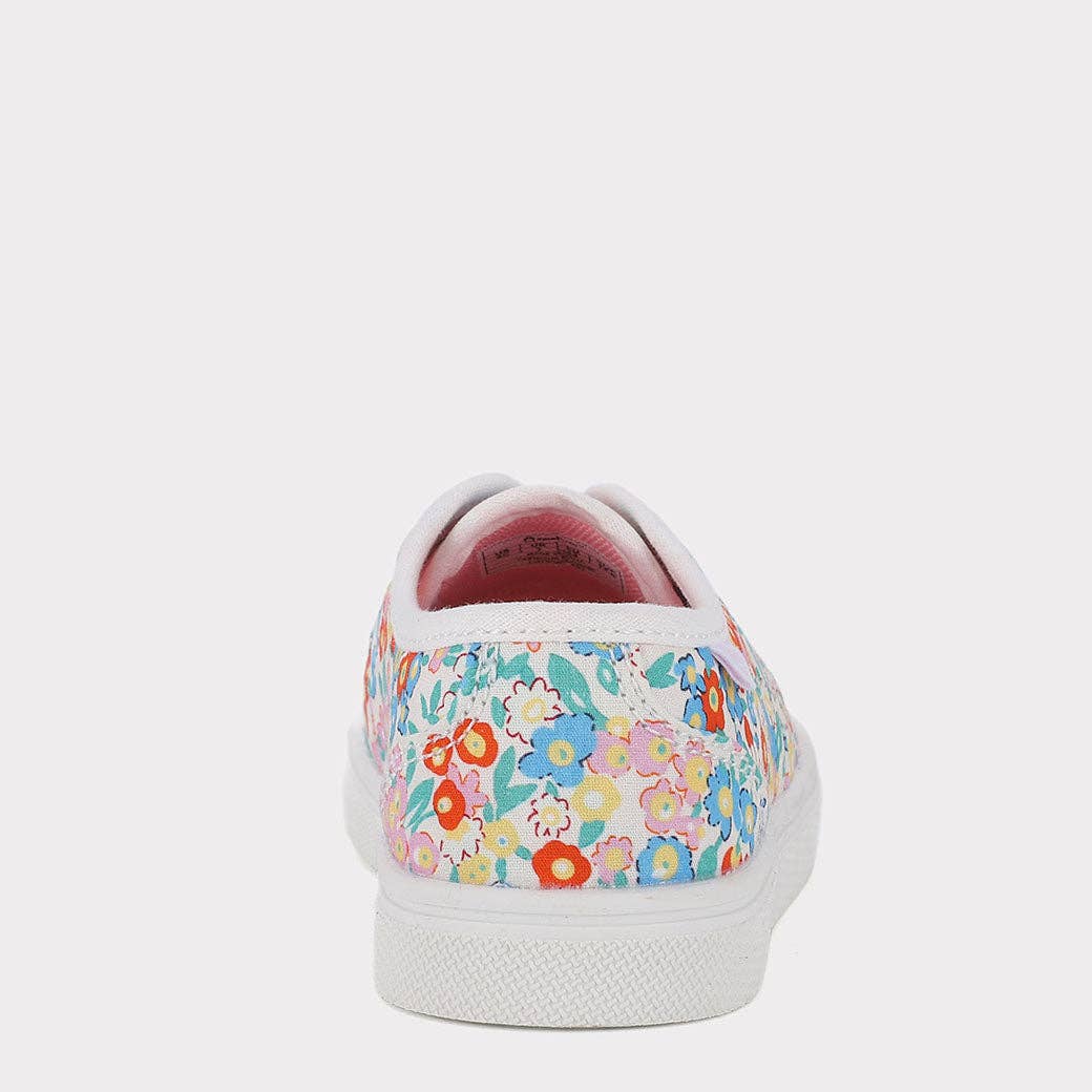 Robin Girl's Slip-On Sneaker