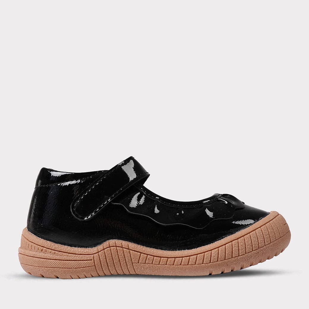 Amina Girl's Mary Jane Shoe