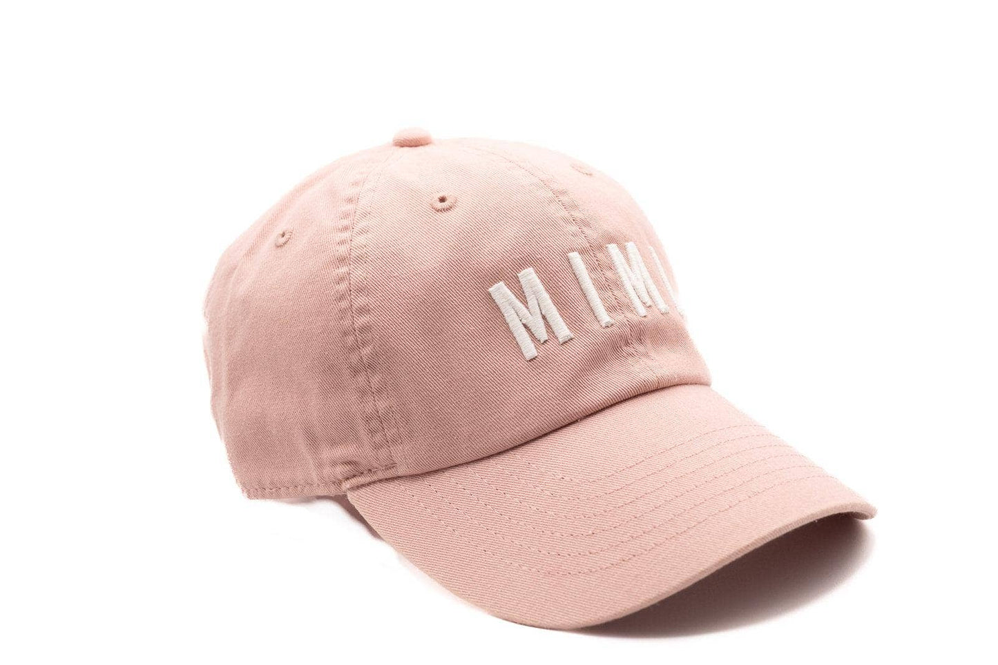 Mimi Baseball Hat