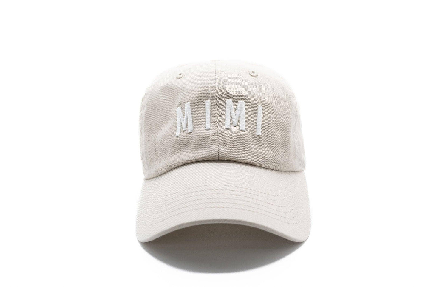 Mimi Baseball Hat