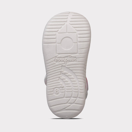 Splash Boys Hook & Loop Sandal