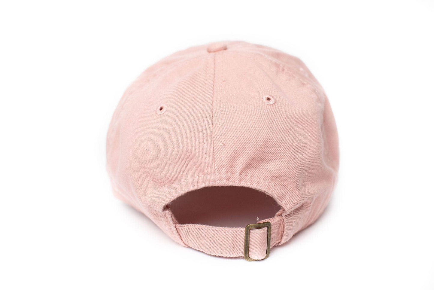 Teddy Bear Patch Baseball hat