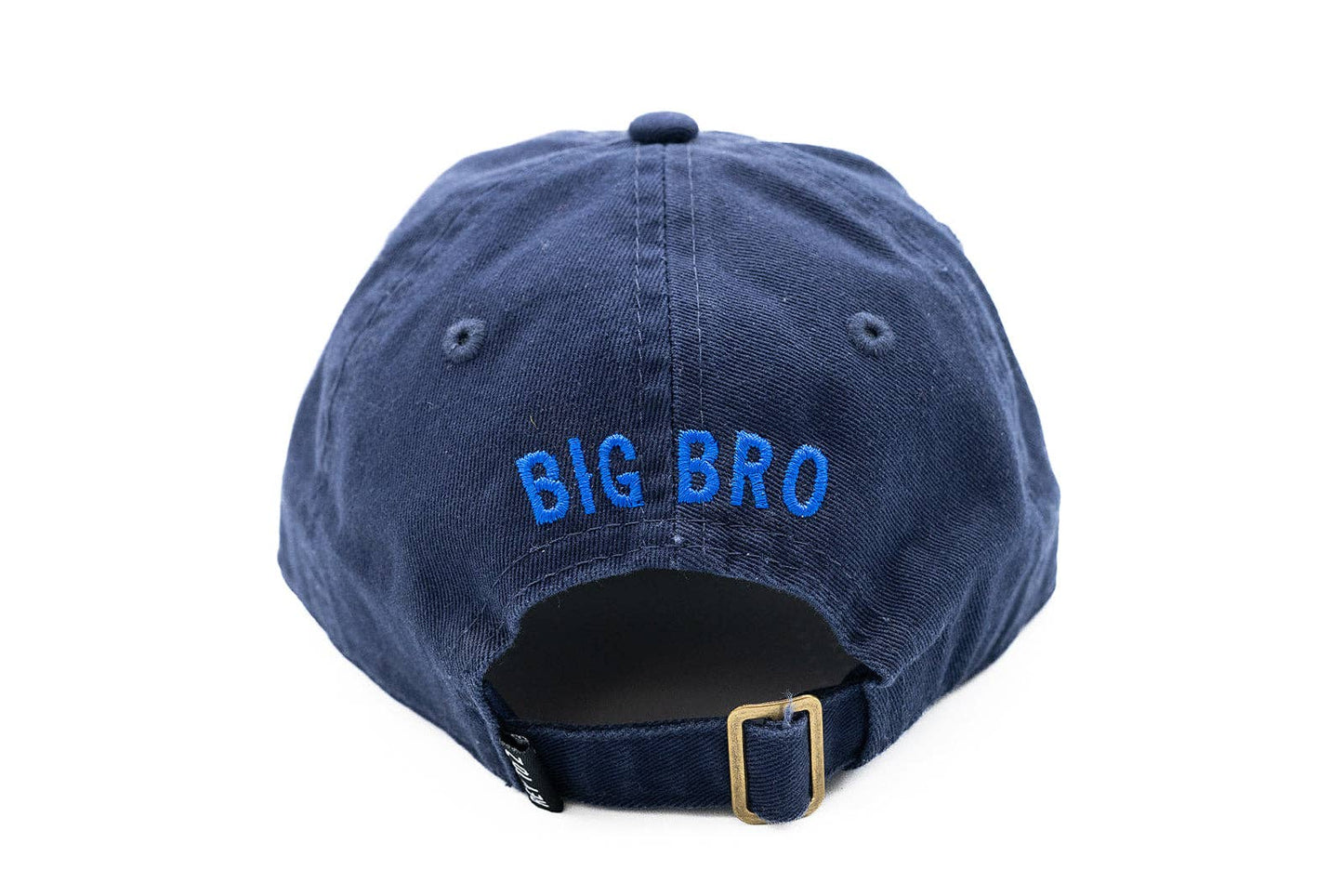 Baseball Patch Baseball Hat