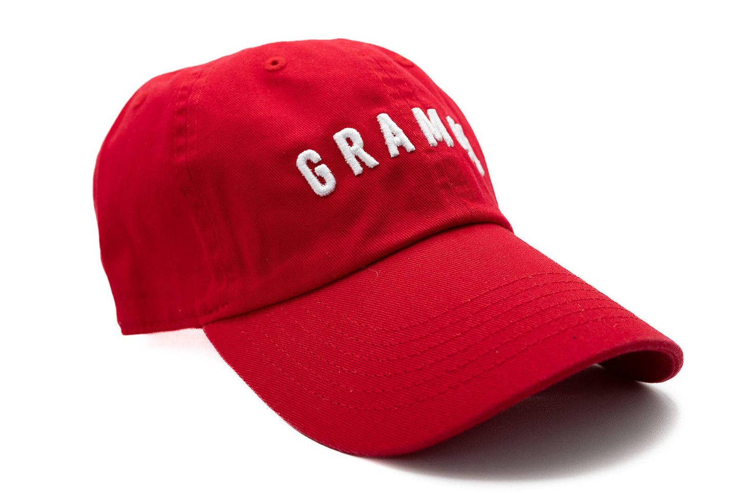 Grammy Baseball Hat