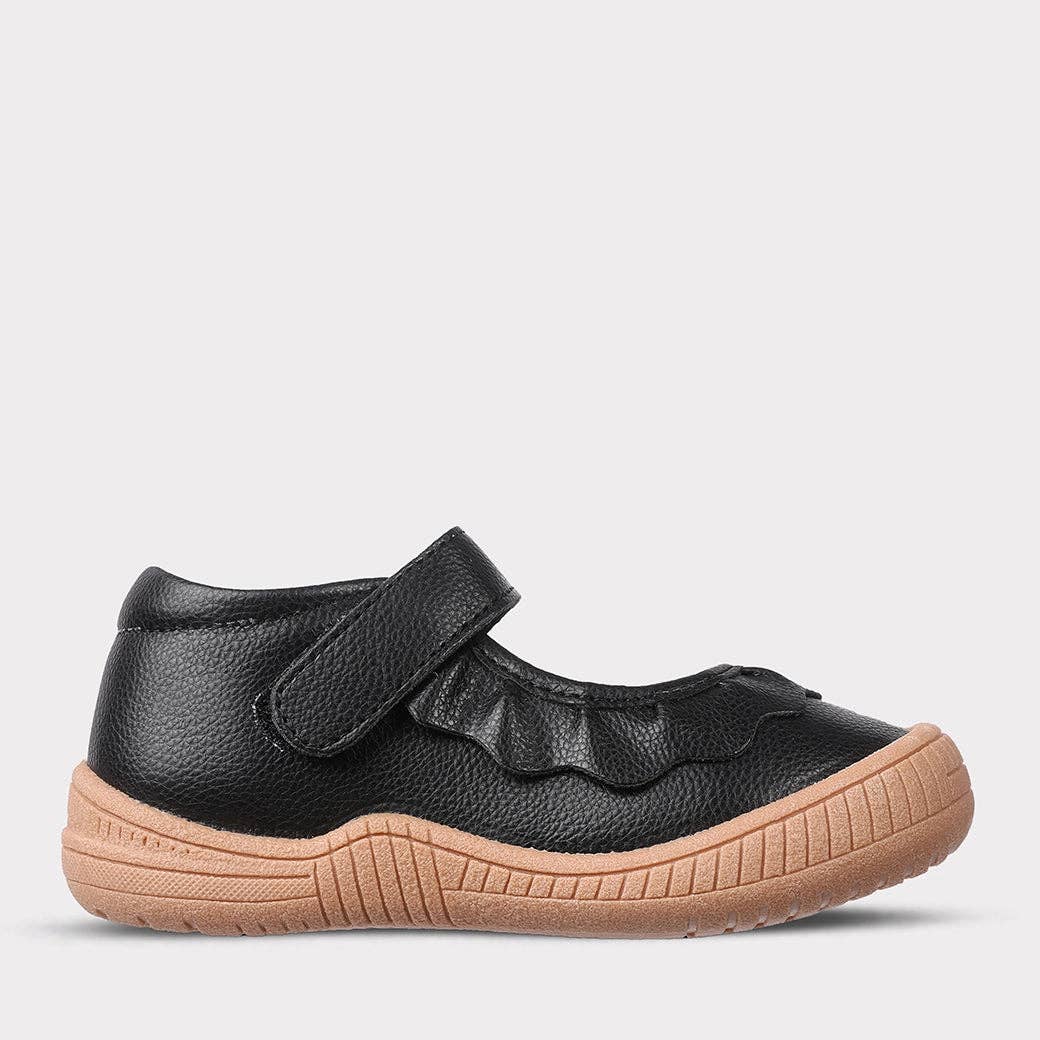 Amina Girl's Mary Jane Shoe