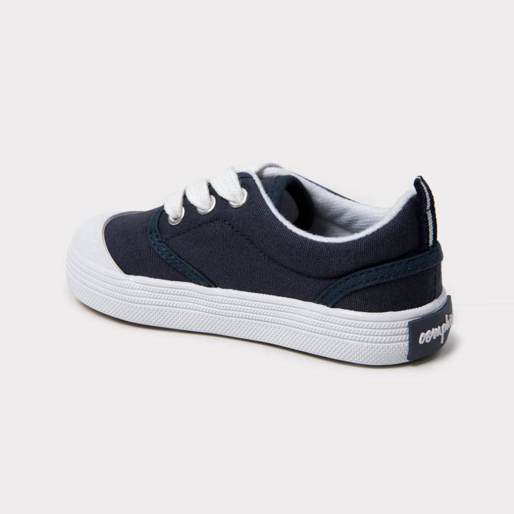 Shelby Lace-Up Sneaker