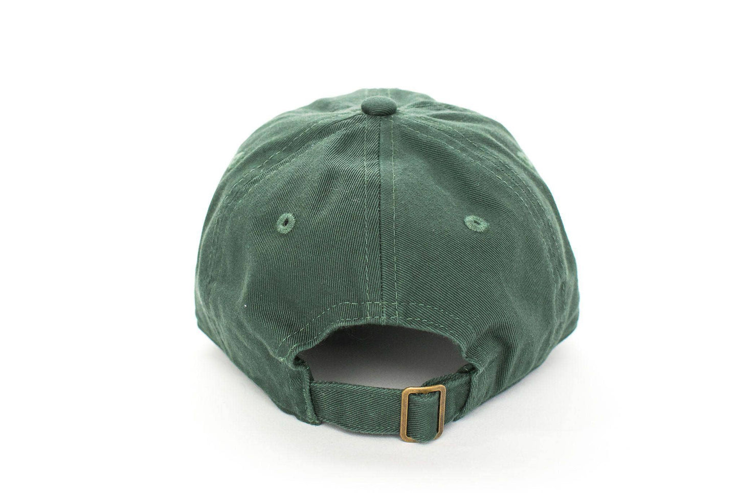 Baseball Patch Baseball Hat