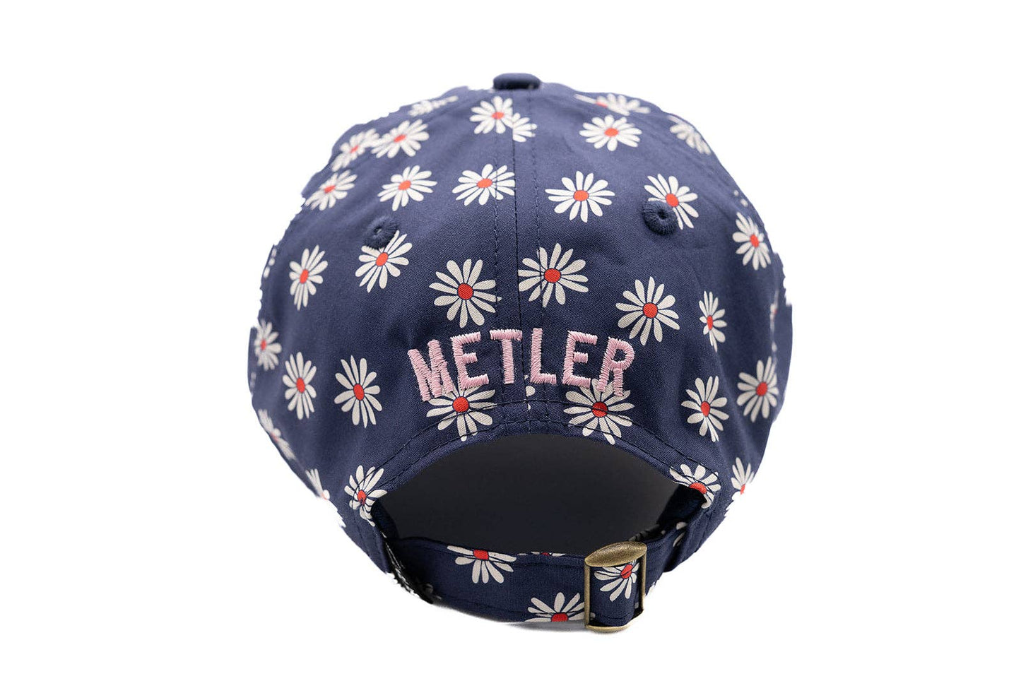 Smiley Face Baseball Hat