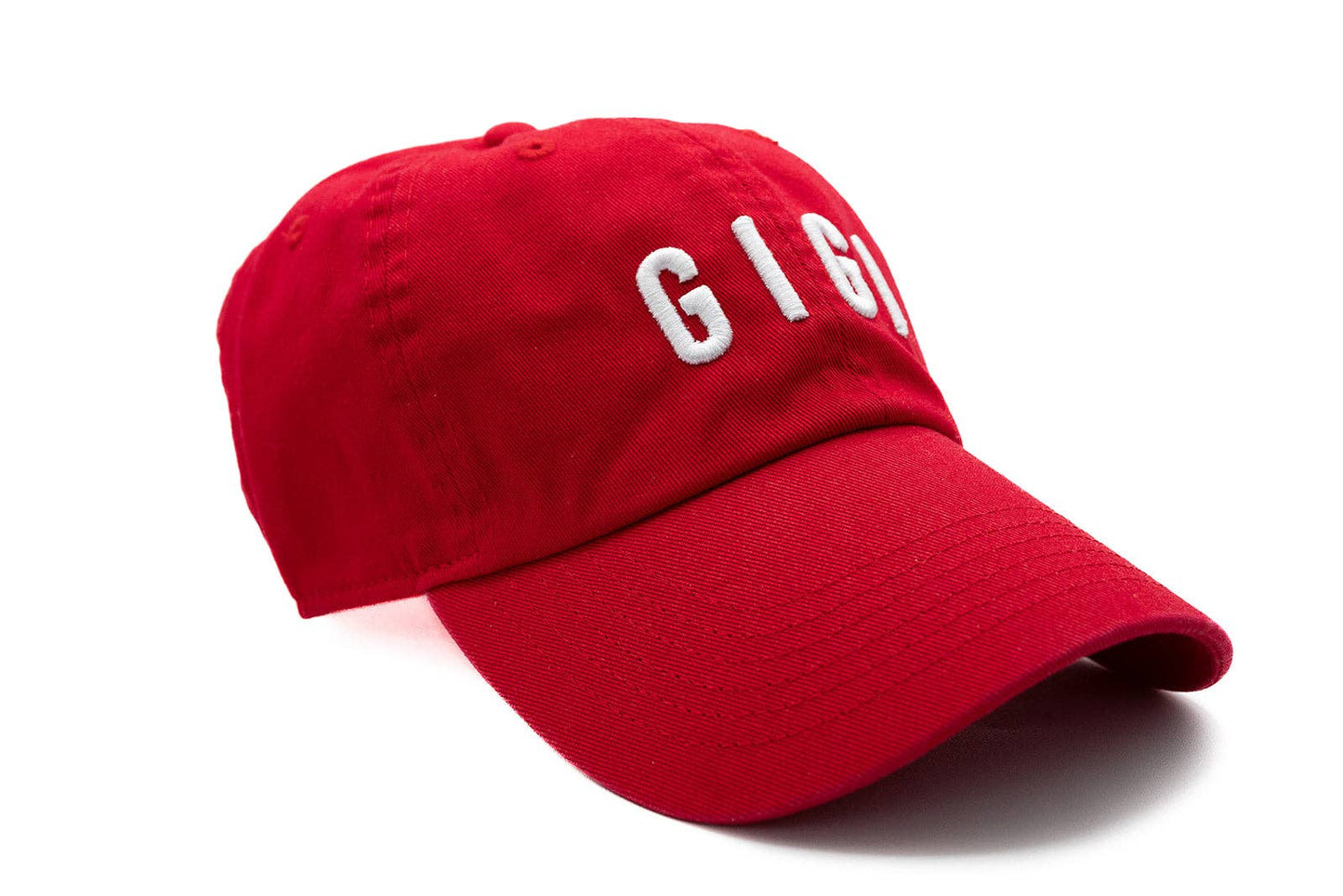 Gigi Baseball Hat