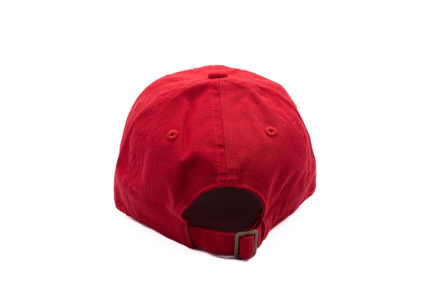 Baseball Patch Baseball Hat