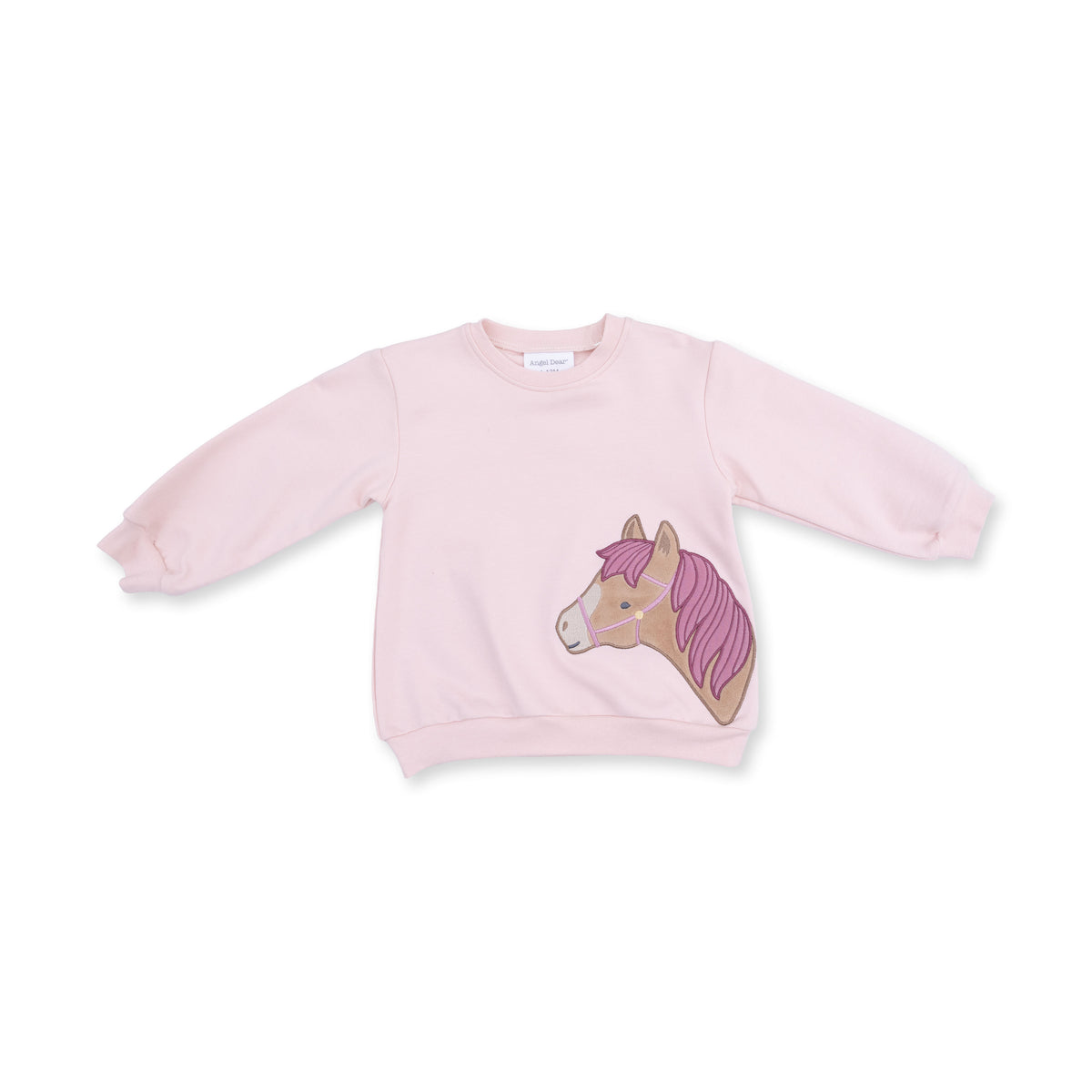 Horse Head Sweatshirt
