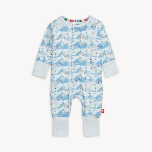 Apres Chic Playsuit