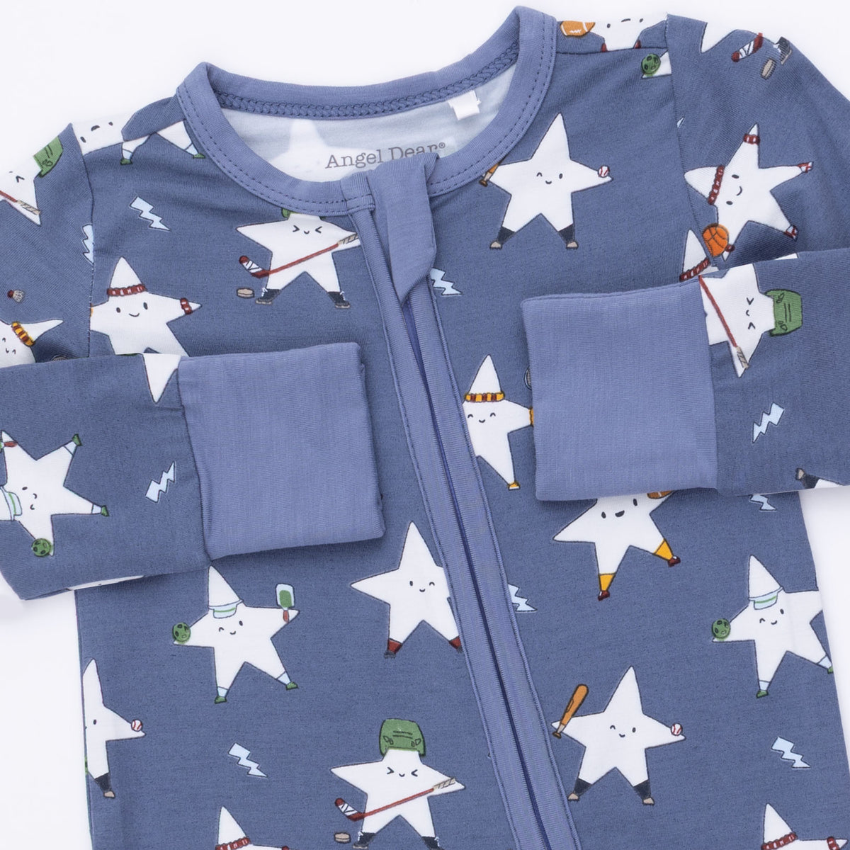 All-Stars Glow-in-the-Dark Playsuit