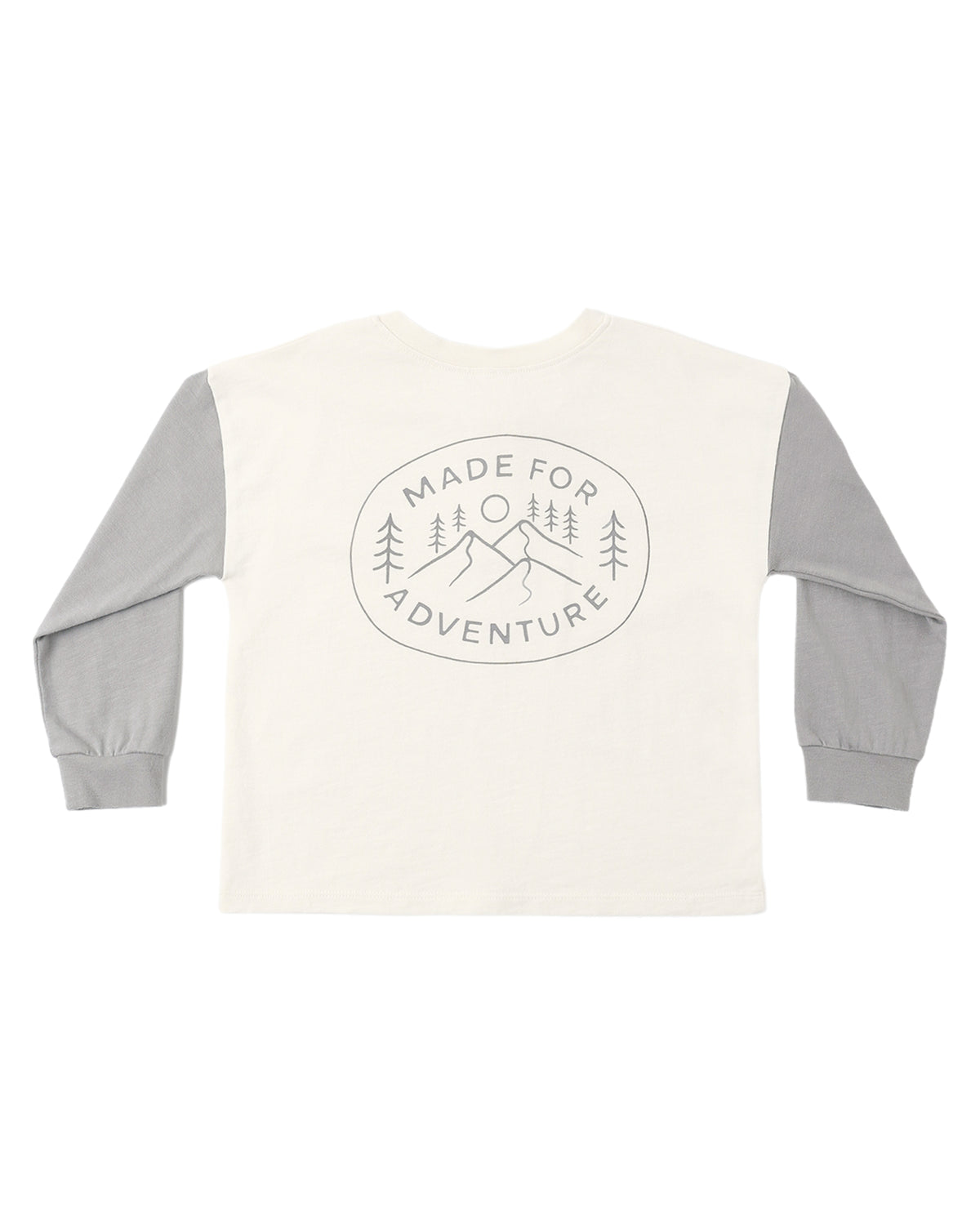 Long Sleeve Henley & Pant Set