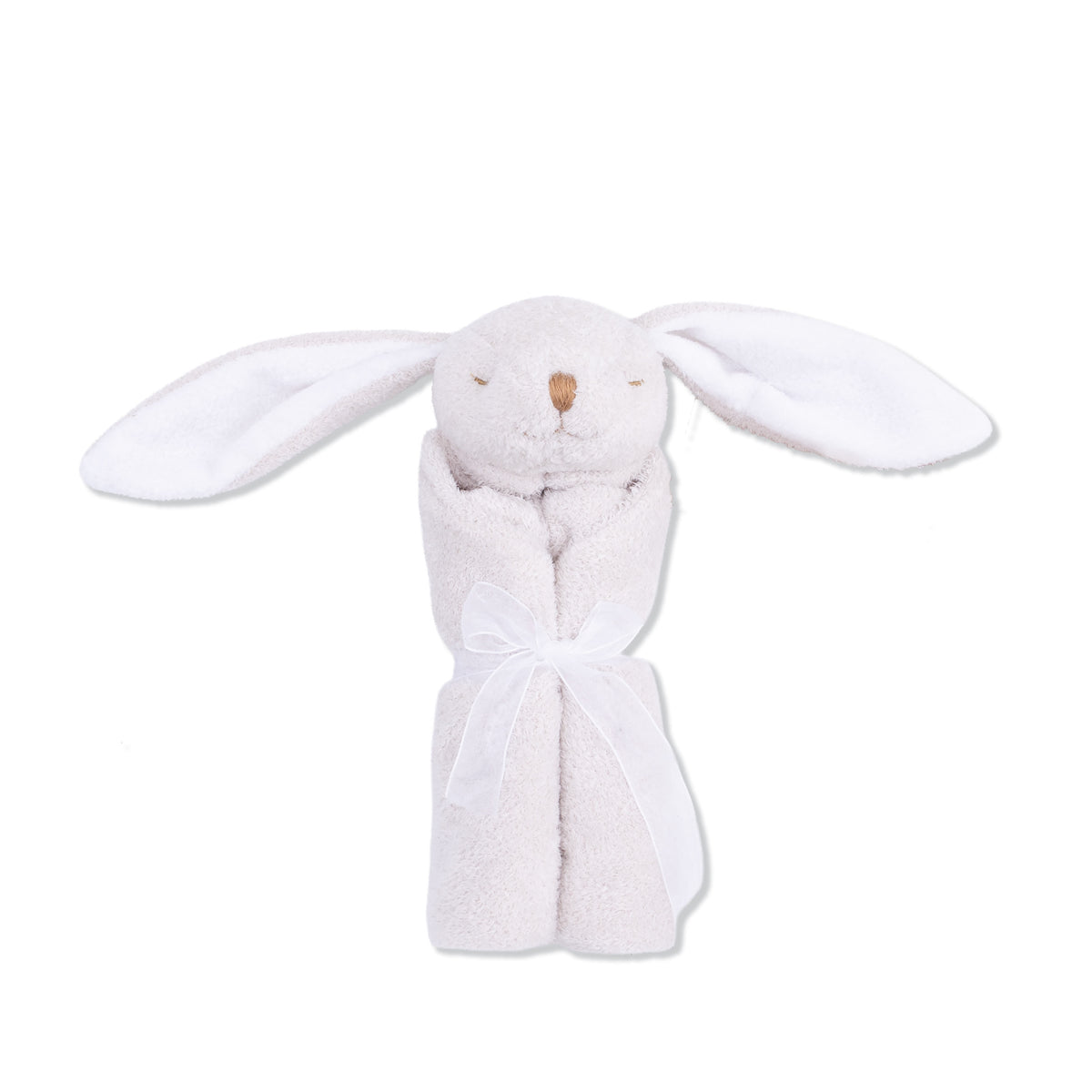 Animal Lovey Blankie - by Angel Dear