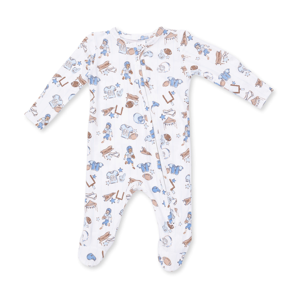Football Nursery Footie