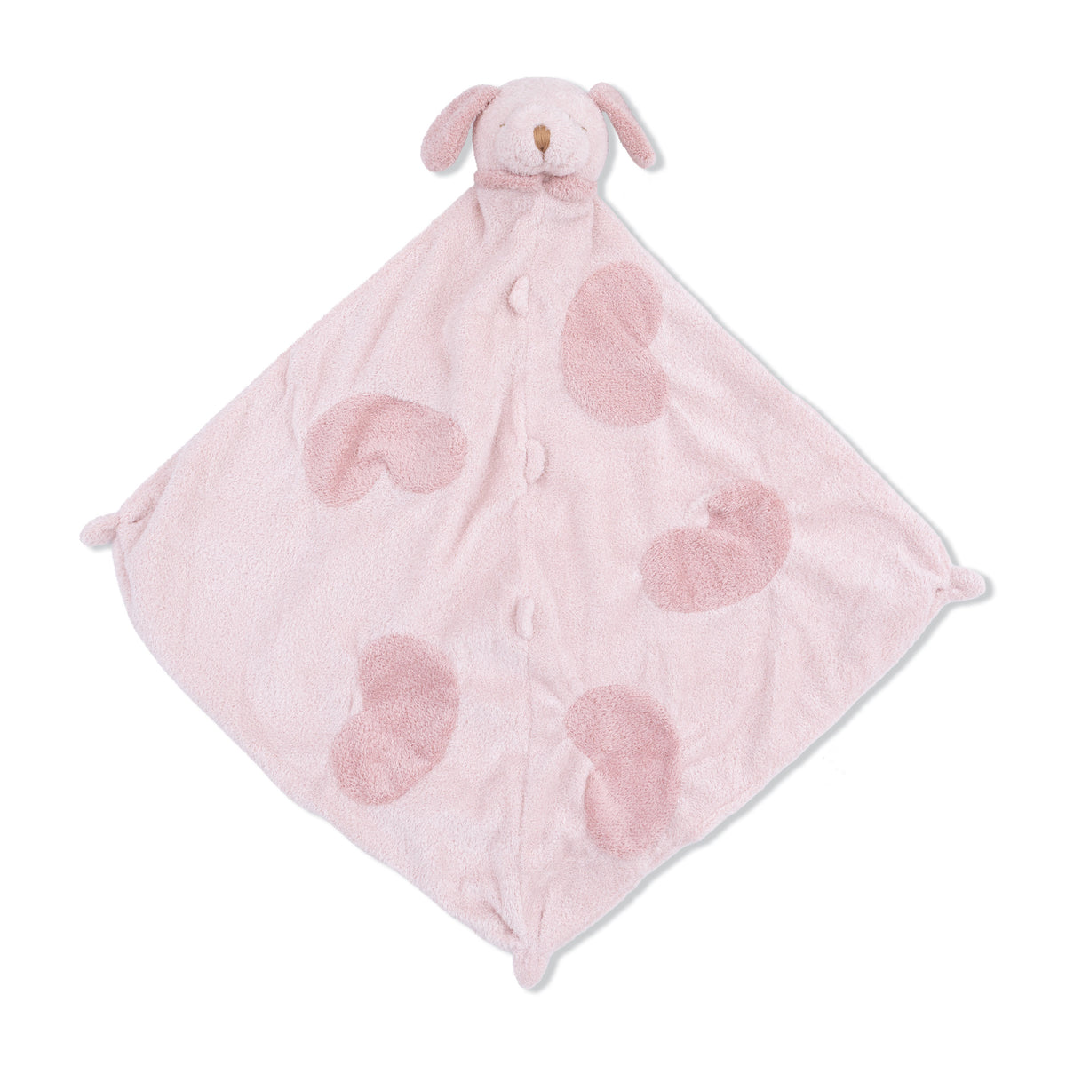 Animal Lovey Blankie - by Angel Dear