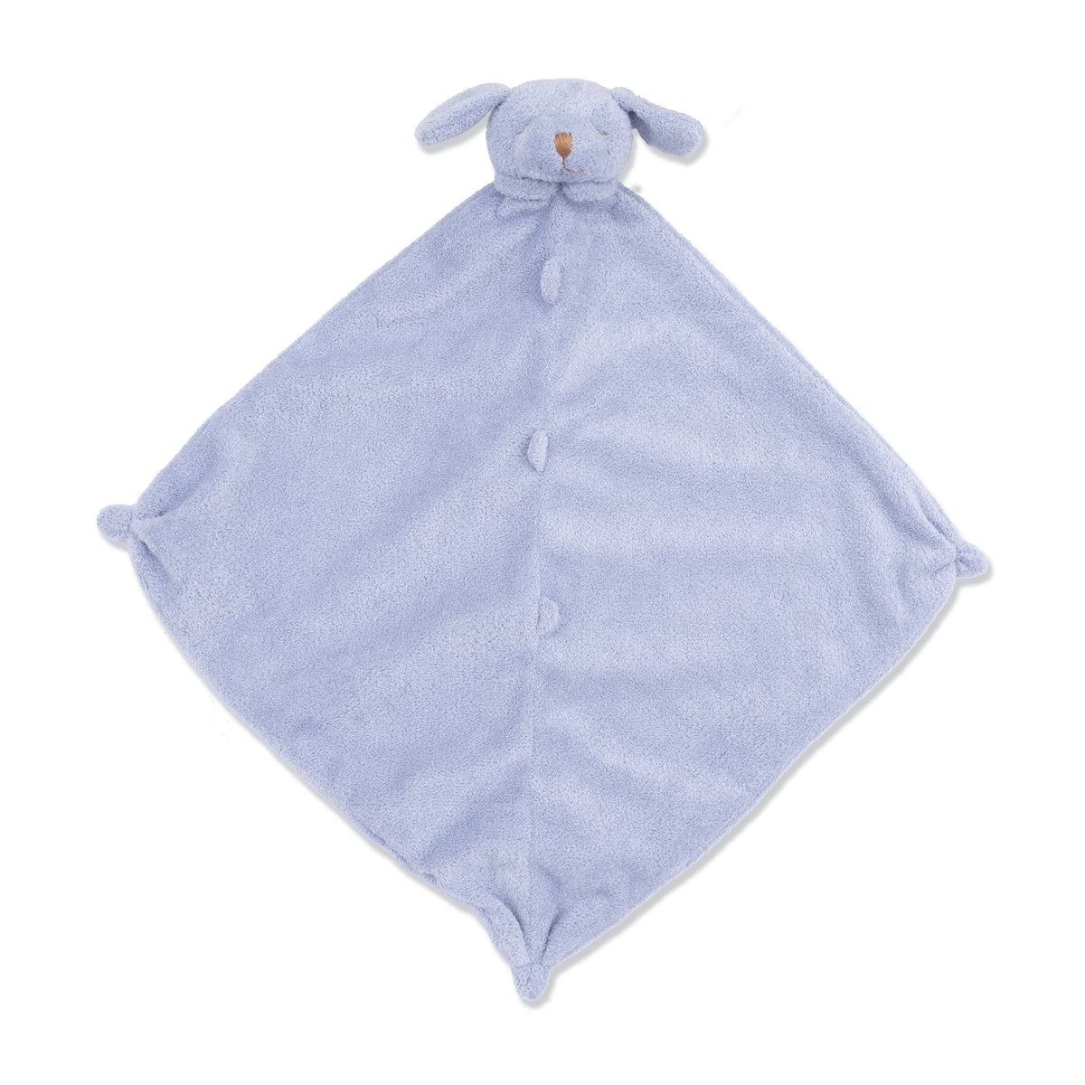 Animal Lovey Blankie - by Angel Dear