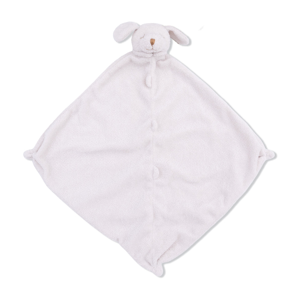 Animal Lovey Blankie - by Angel Dear