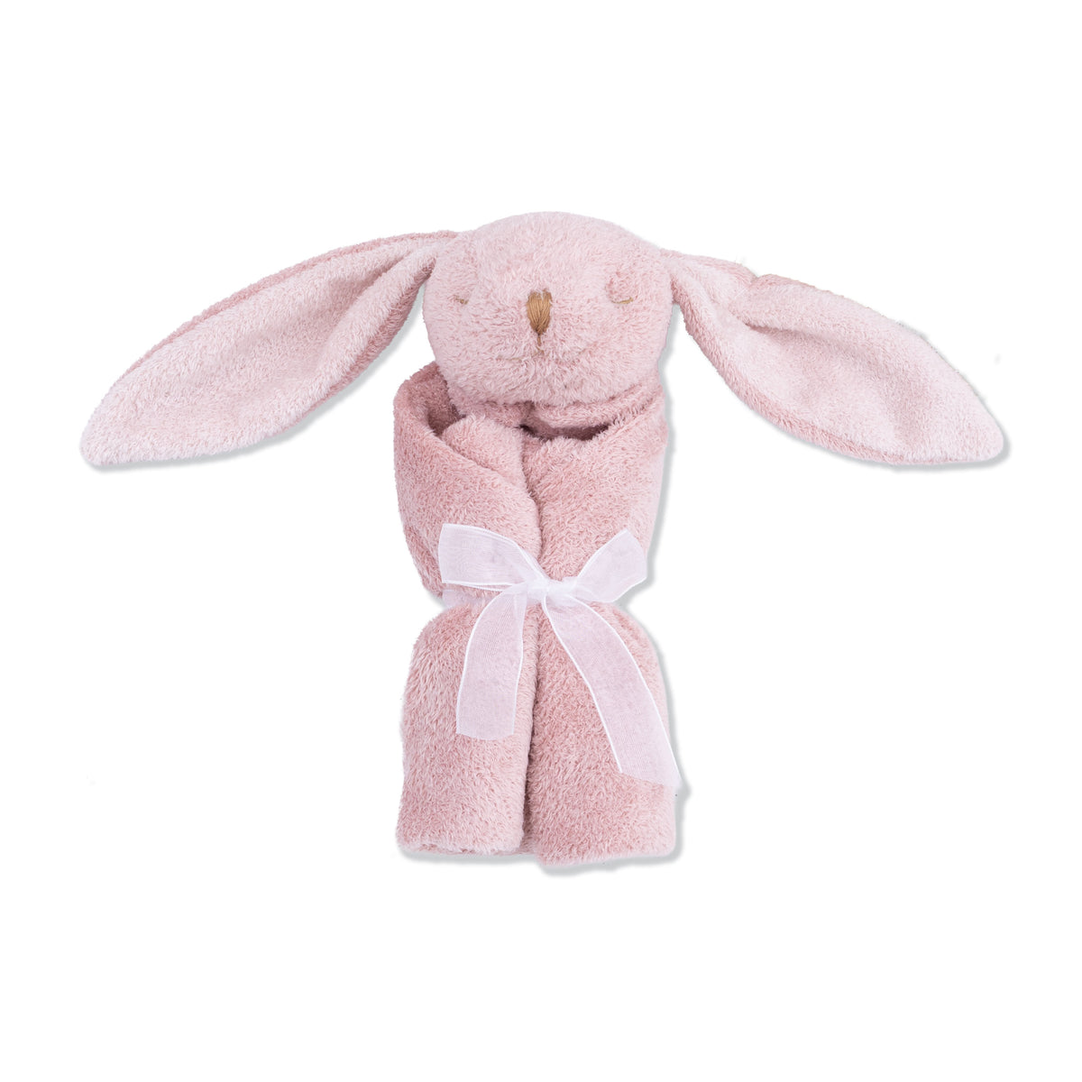 Animal Lovey Blankie - by Angel Dear