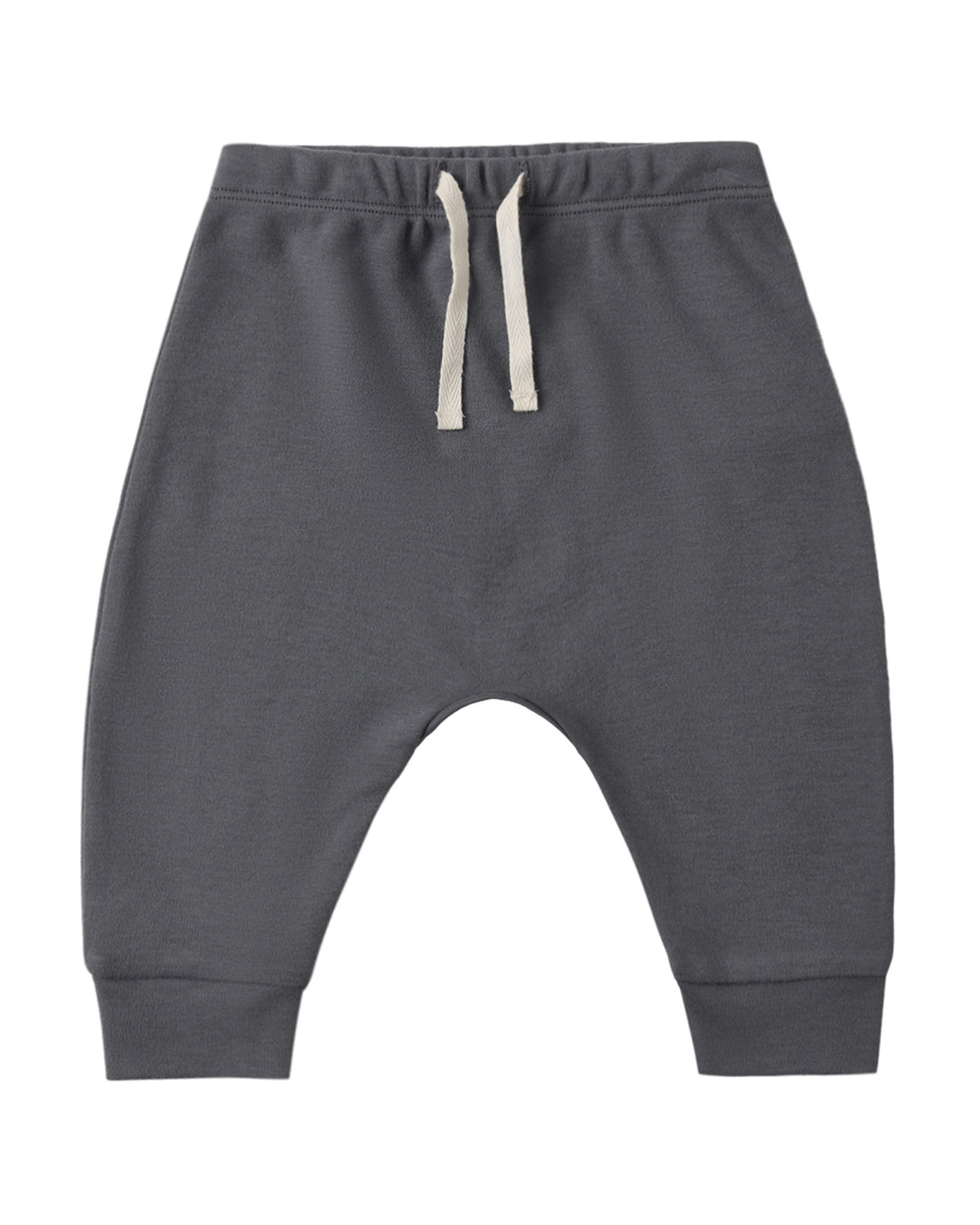 Organic Star L/S Henley & Pant Set