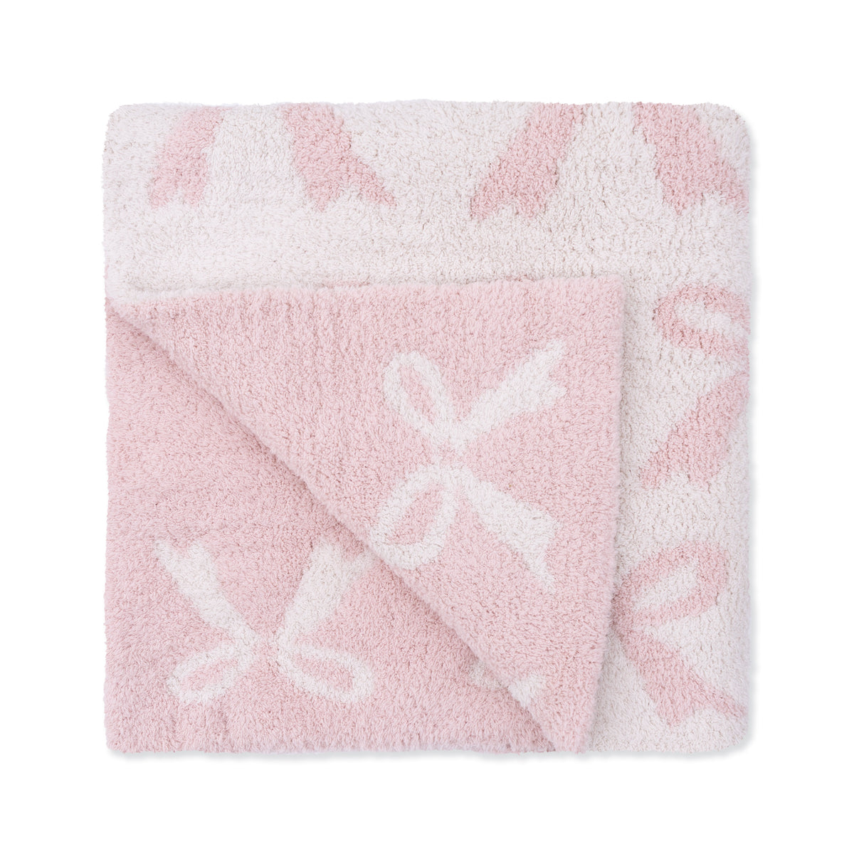 Chenille Blanket