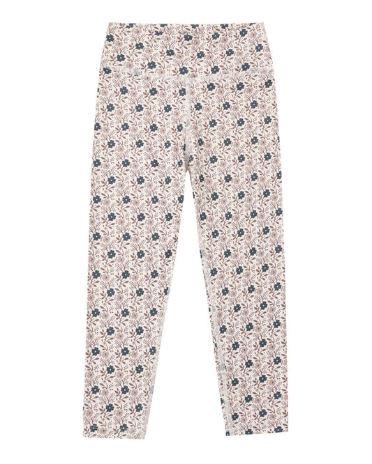 Primrose Blue Legging