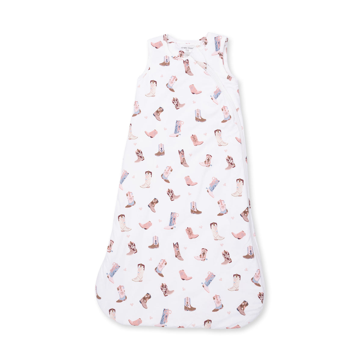 Buckarette Boots Sleep Sack / 0-6 months
